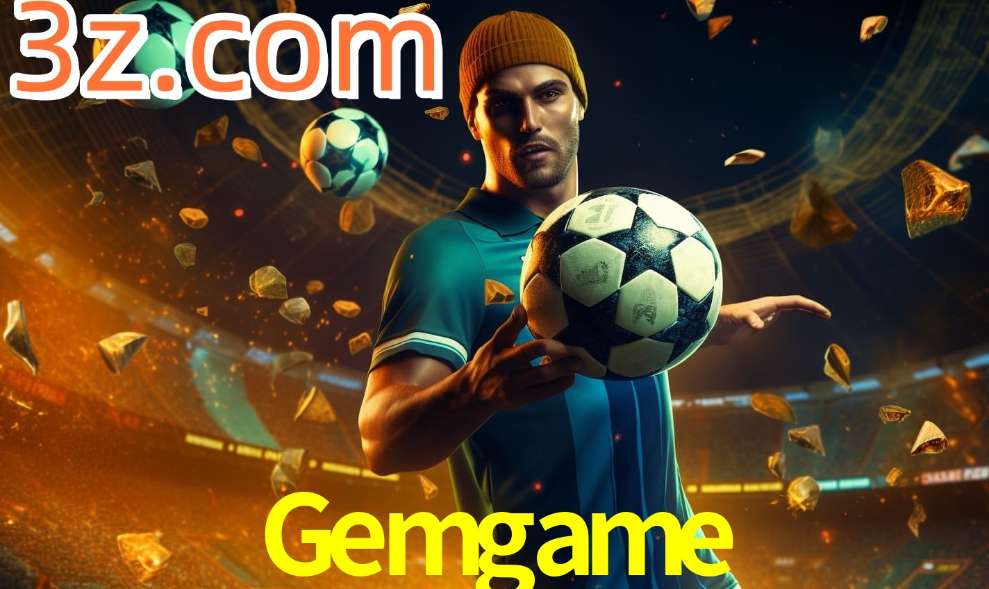 Ampla Seleção de Apostas Gemgame